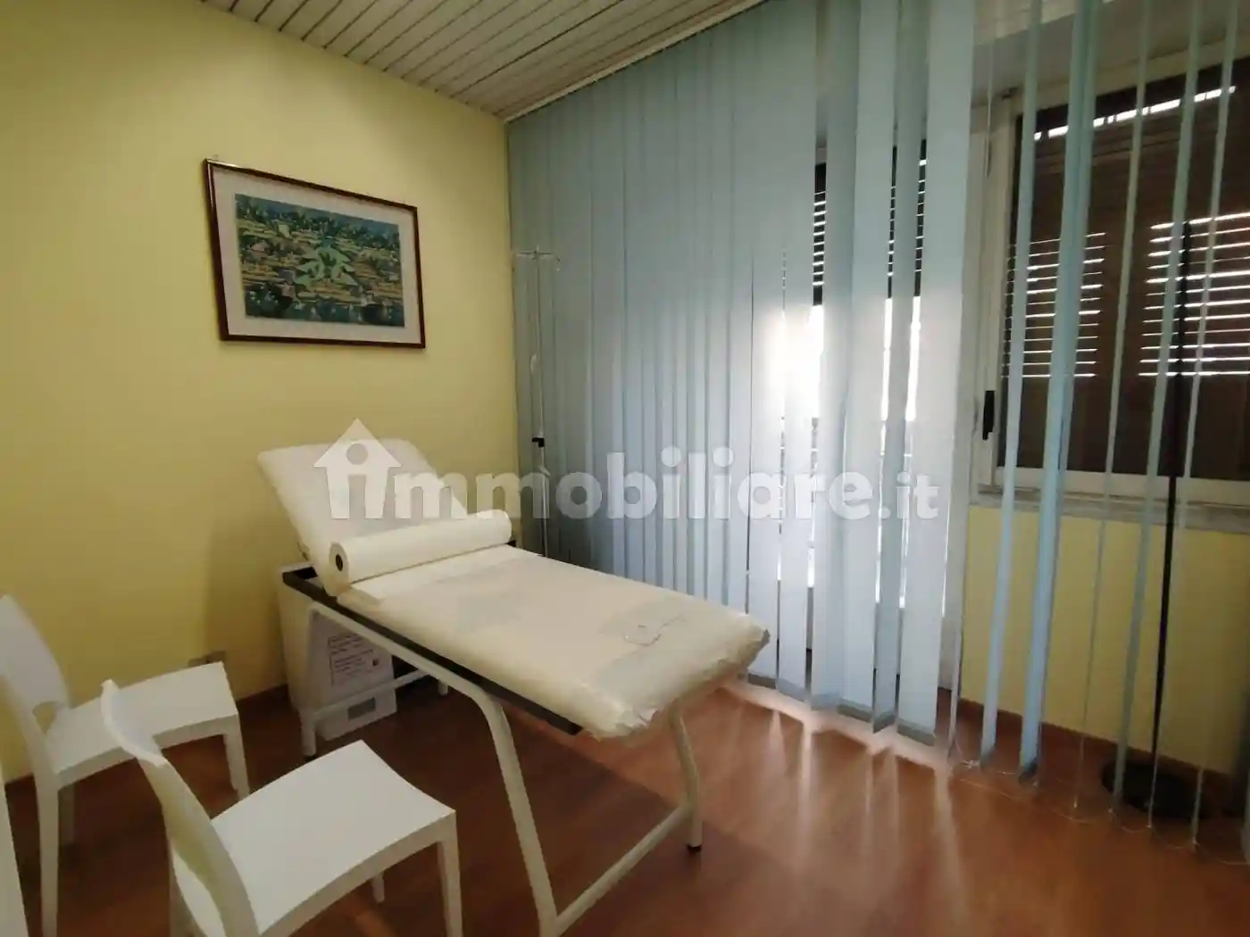 Quadrilocale via Genova 7, Stazione Centrale - Corso Vittorio, Pescara - foto 3