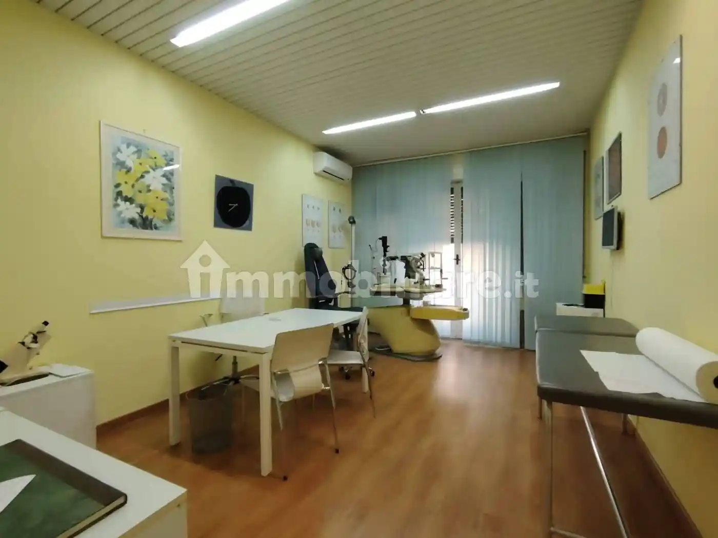 Quadrilocale via Genova 7, Stazione Centrale - Corso Vittorio, Pescara - foto 4