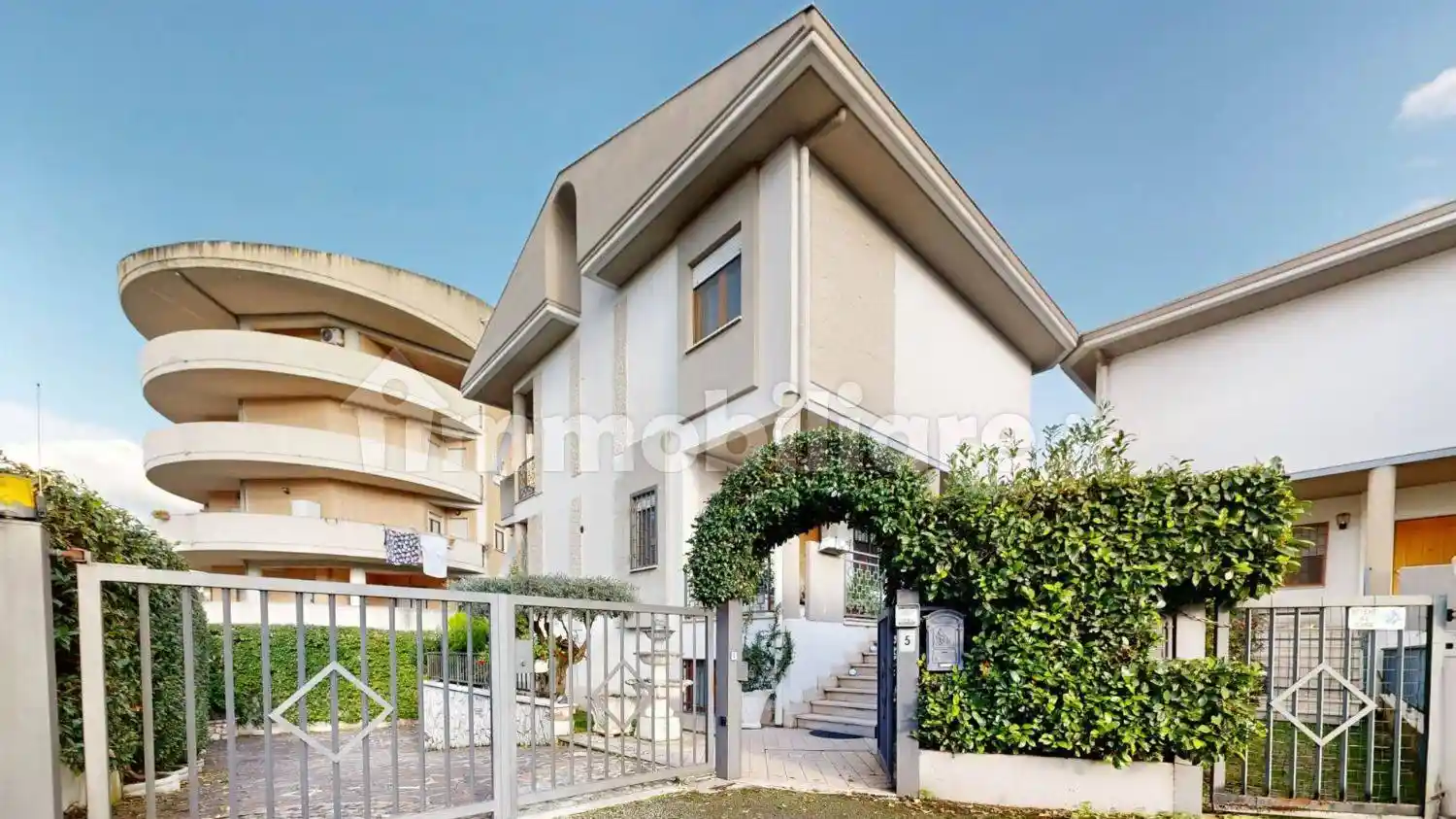 Villa in vendita a Rieti