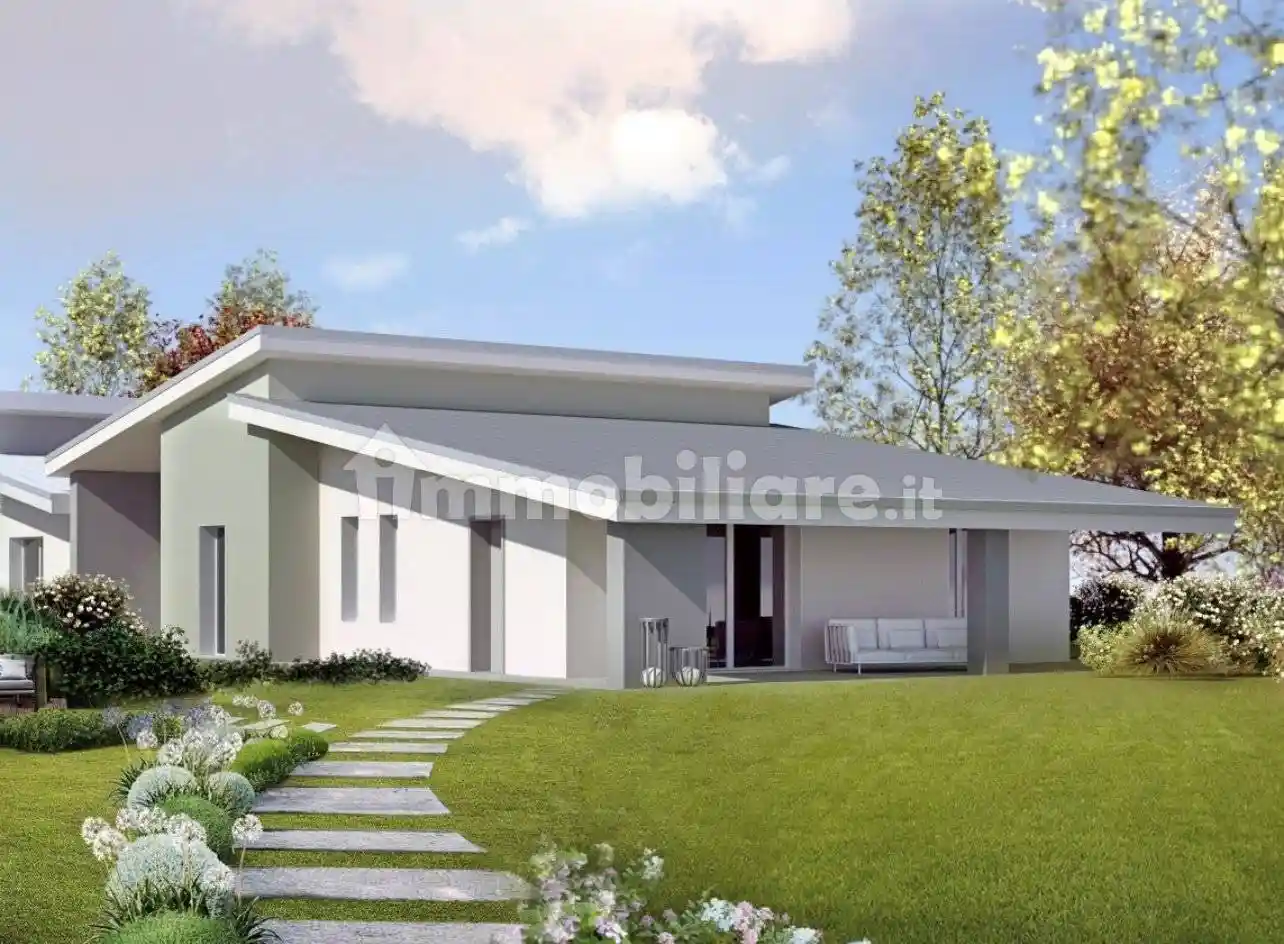 Villa in vendita a Piacenza