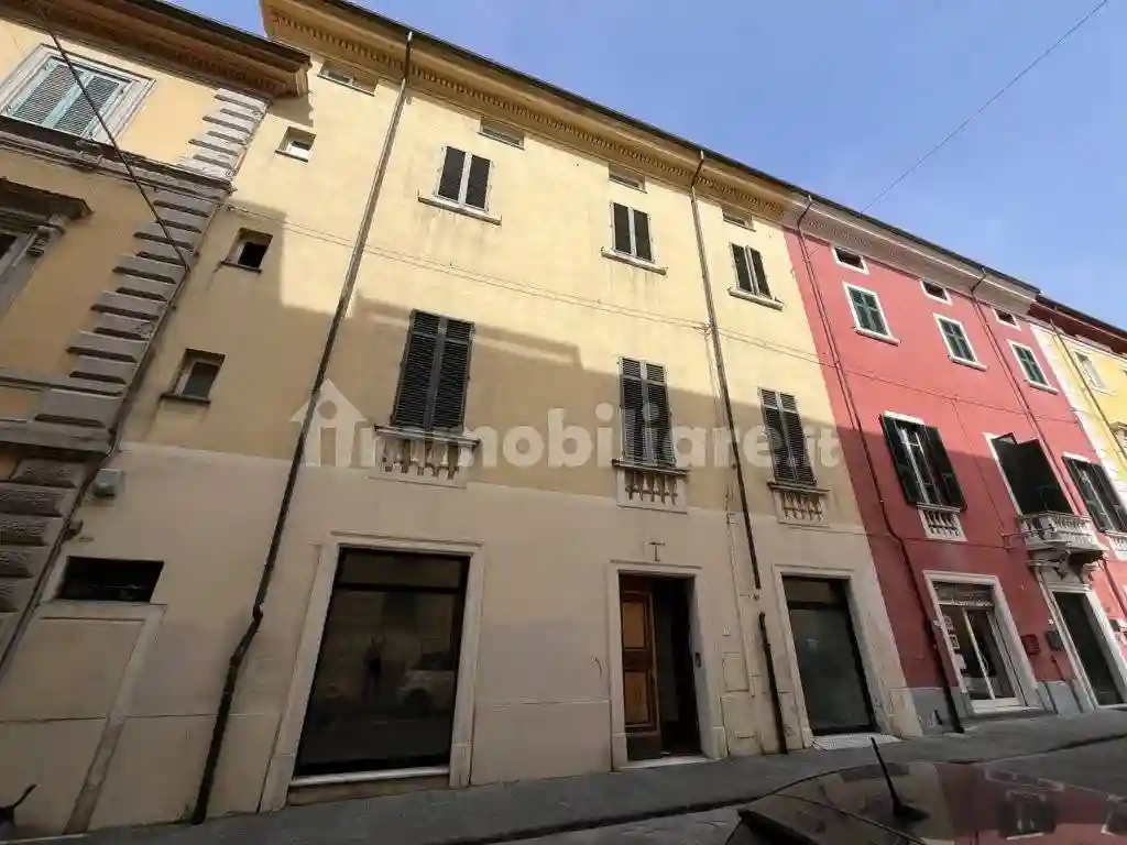 Palazzo - Edificio - foto 2