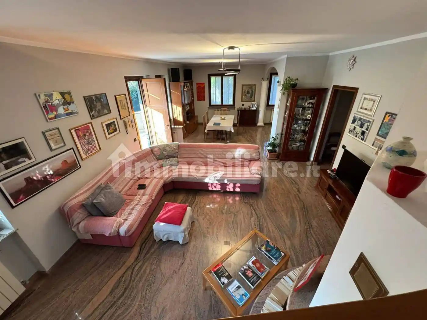 Villa in vendita a Lazzate