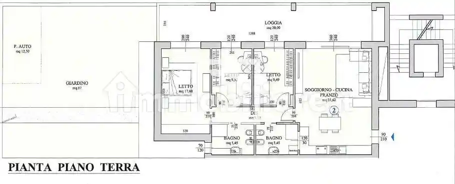 Appartamento - foto 3