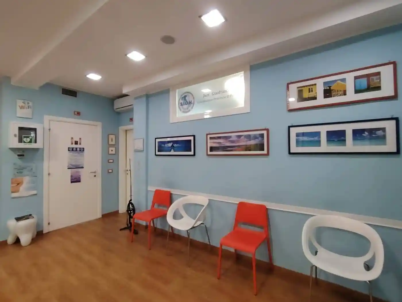Appartamento in vendita a Pescara