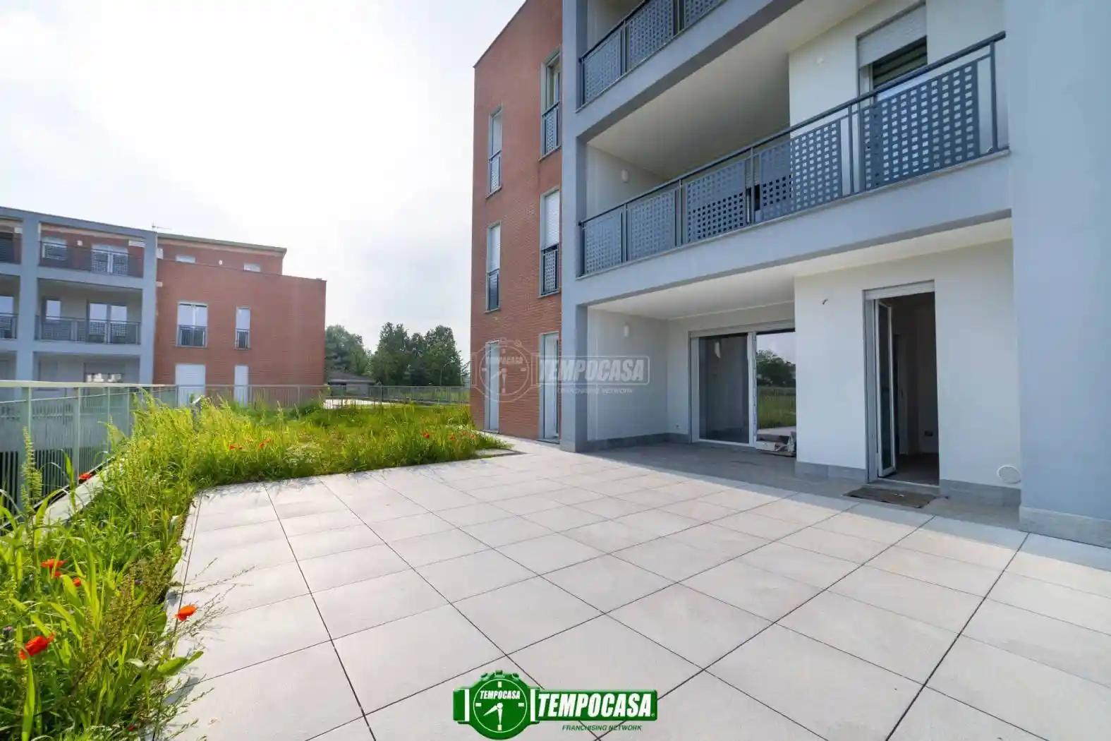 Appartamento in vendita a Pozzuolo Martesana