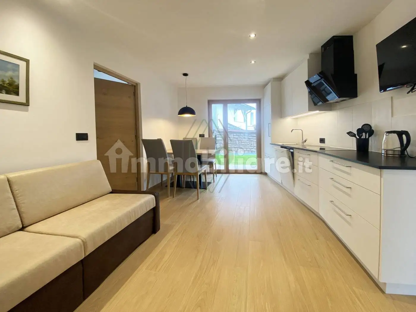 Appartamento in affitto a Ortisei