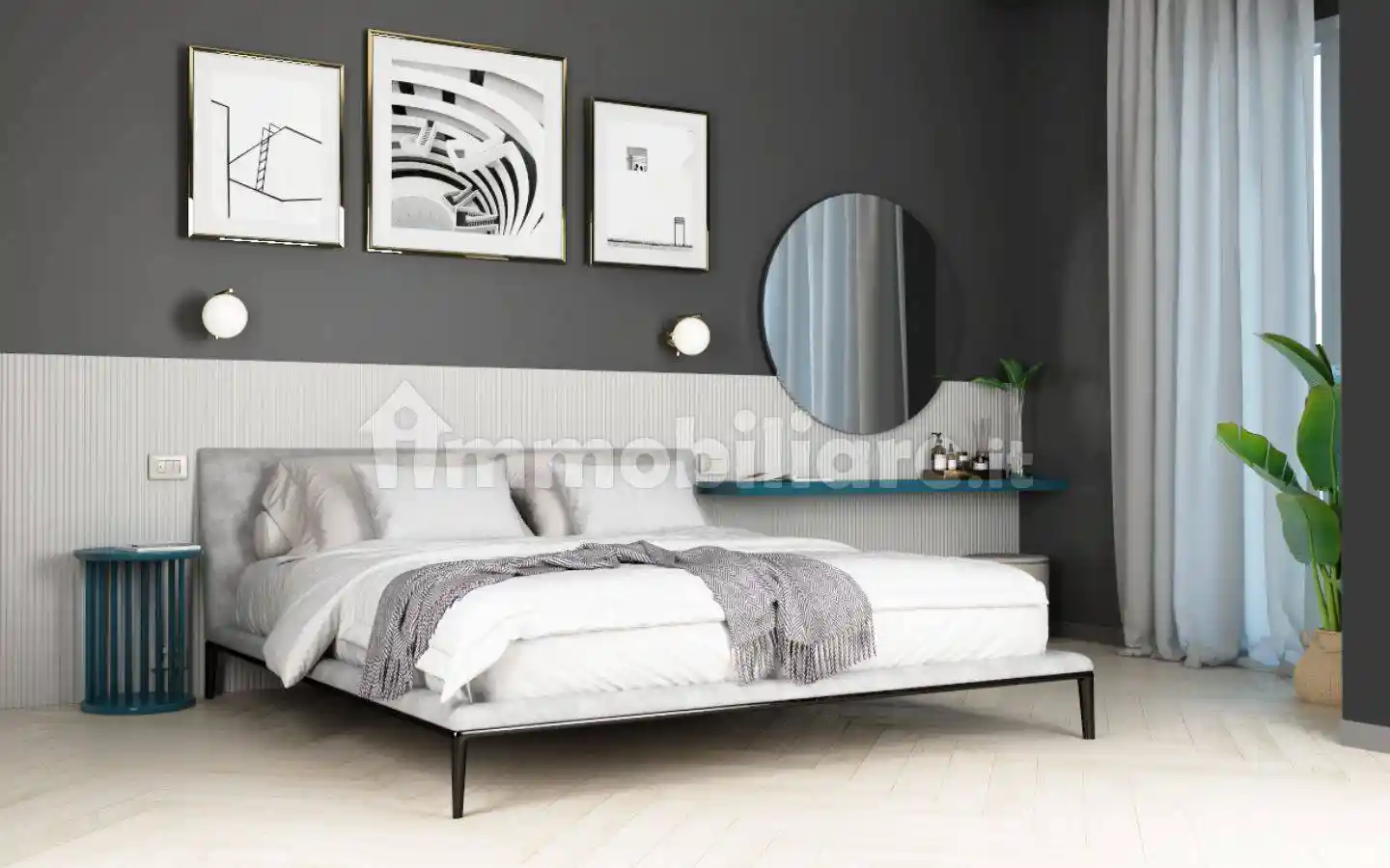 Villetta a schiera - foto 4