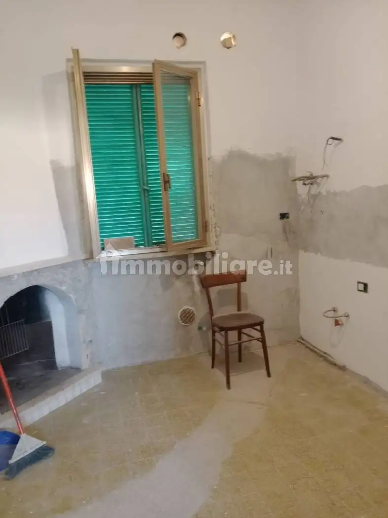 Quadrilocale via Roma 32, Centro, Arielli - foto 4