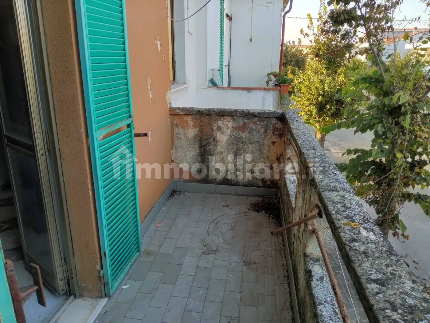 Quadrilocale via Roma 32, Centro, Arielli - foto 5