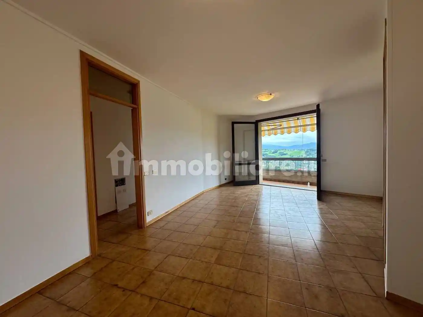 Appartamento in vendita a Serramazzoni