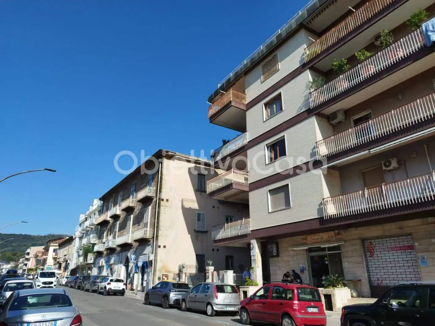 Appartamento in vendita a Caserta