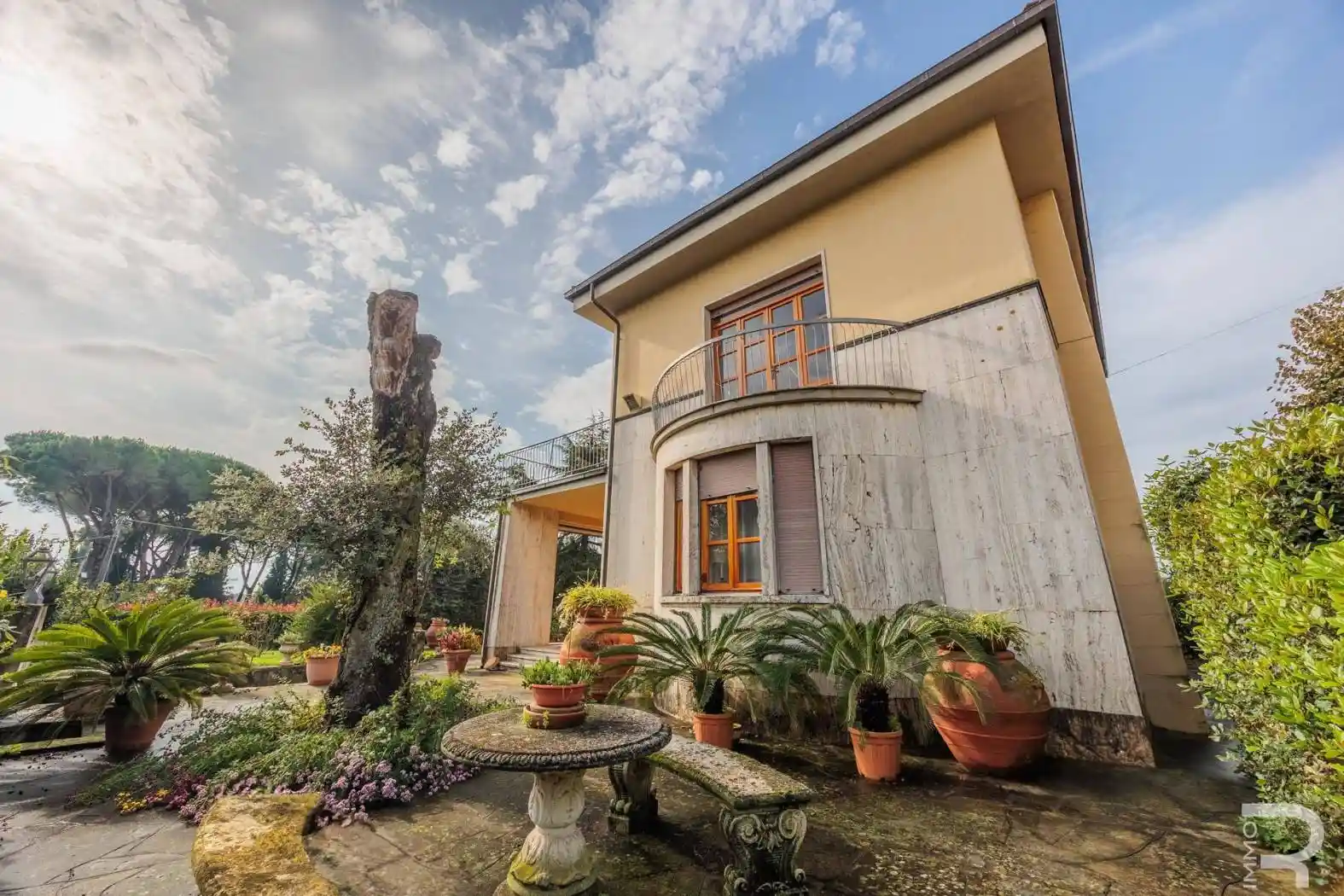 Villa in vendita a Lastra a Signa