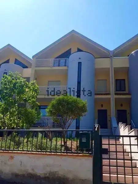 Villetta a schiera in vendita a Telese Terme