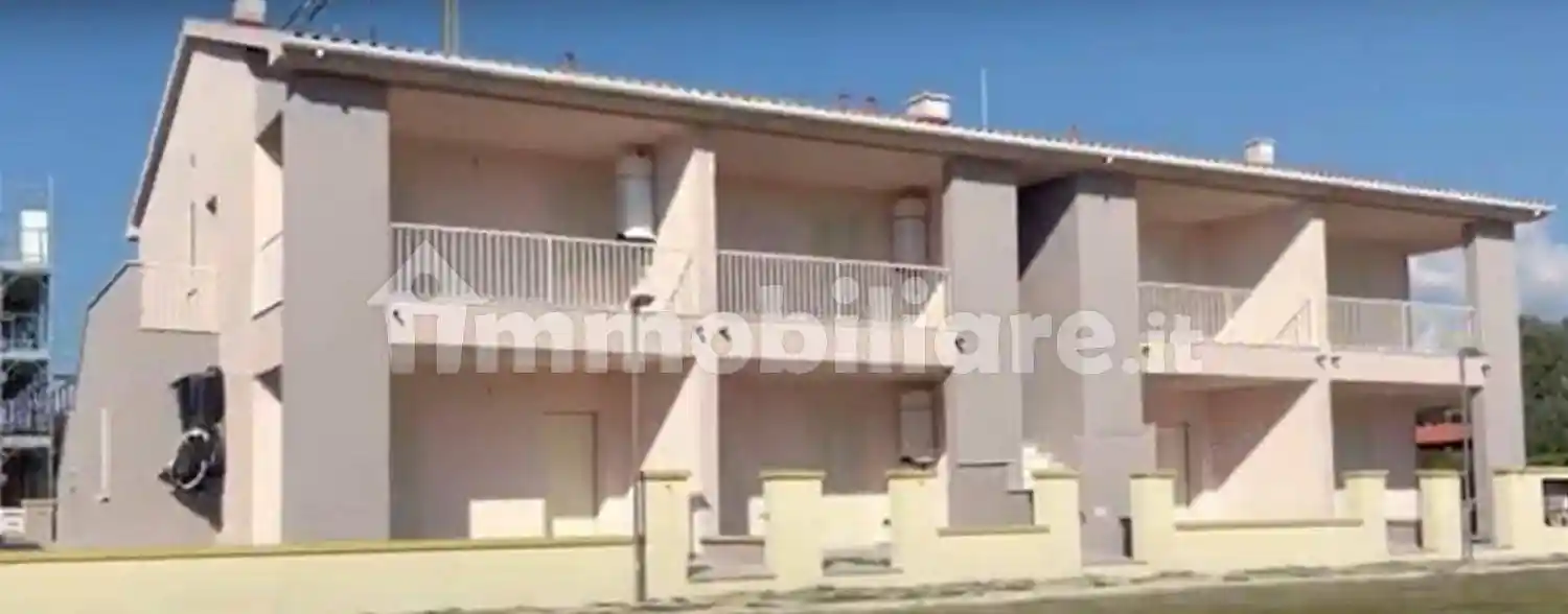 Appartamento in vendita a Castagneto Carducci