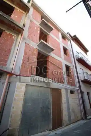 Appartamento in vendita a Alcamo