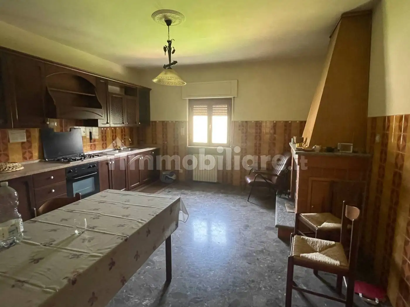 Appartamento via Umberto I, Centro, Decollatura - foto 3