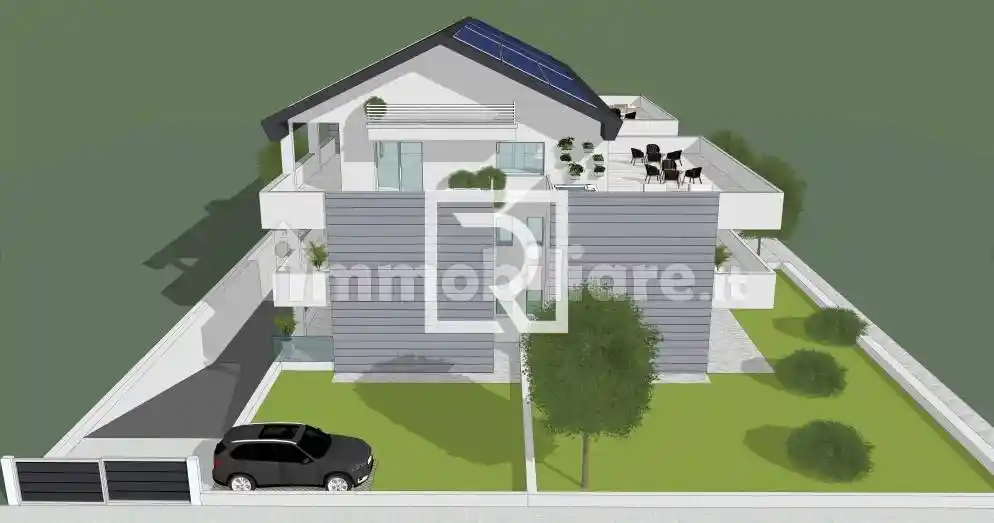 Appartamento - foto 4