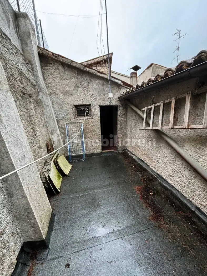 Terratetto unifamiliare 100 m², buono stato, Centro, Esanatoglia - foto 4