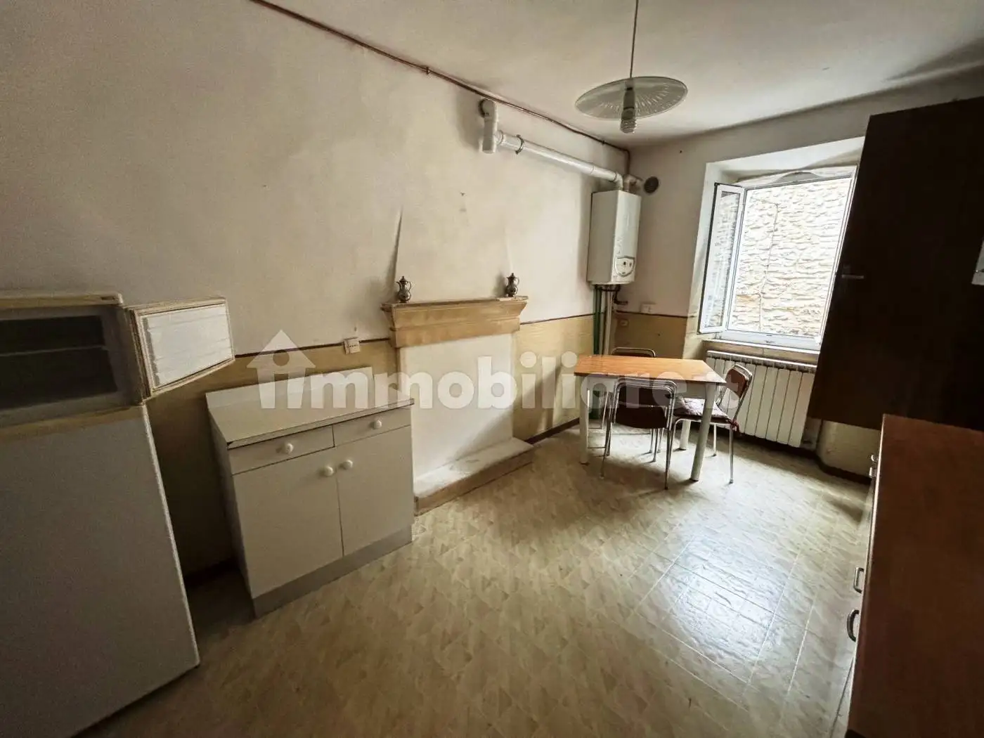 Terratetto unifamiliare 100 m², buono stato, Centro, Esanatoglia - foto 5