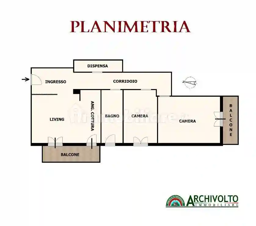 Appartamento - foto 2