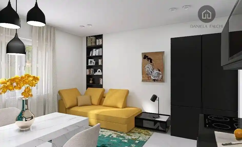 Appartamento in vendita a Cagliari