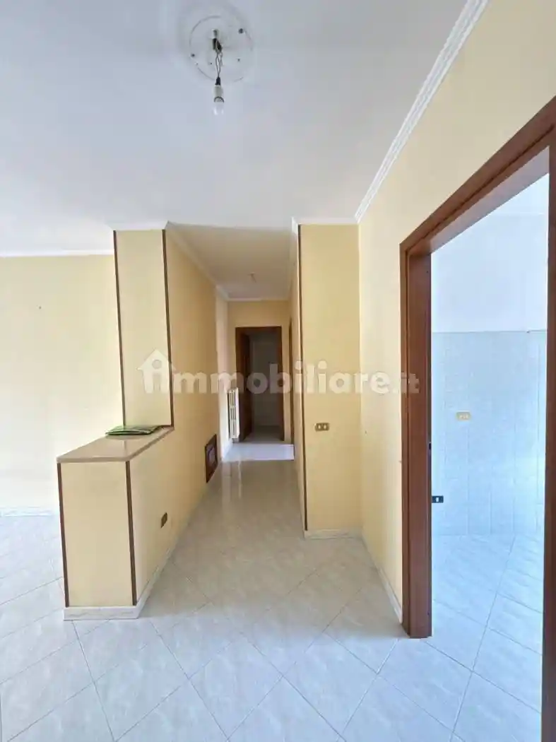 Trilocale via Ferriera, Emanuele II, C. Colombo, Morelli e Silvati, Avellino - foto 2