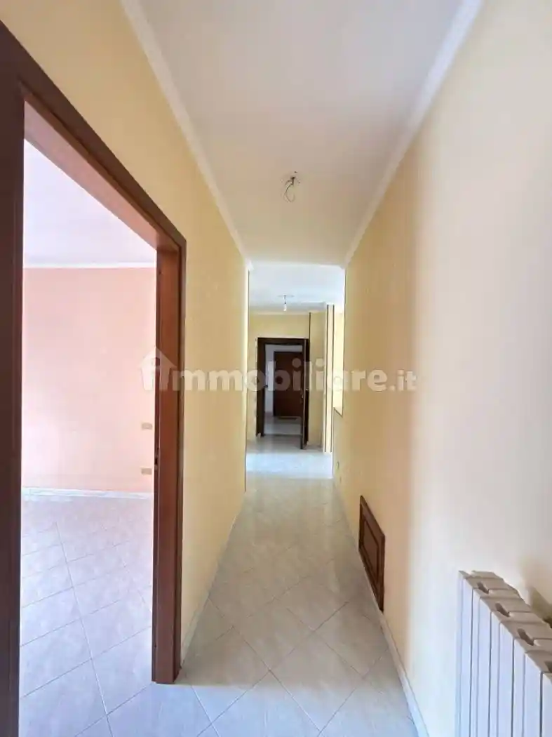 Trilocale via Ferriera, Emanuele II, C. Colombo, Morelli e Silvati, Avellino - foto 3