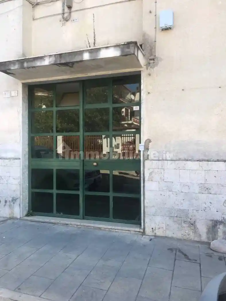 Palazzo - Edificio - foto 2