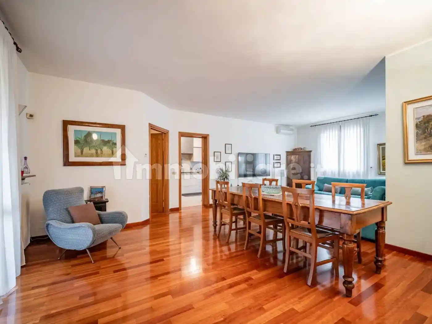 Appartamento in vendita a Reggio Emilia