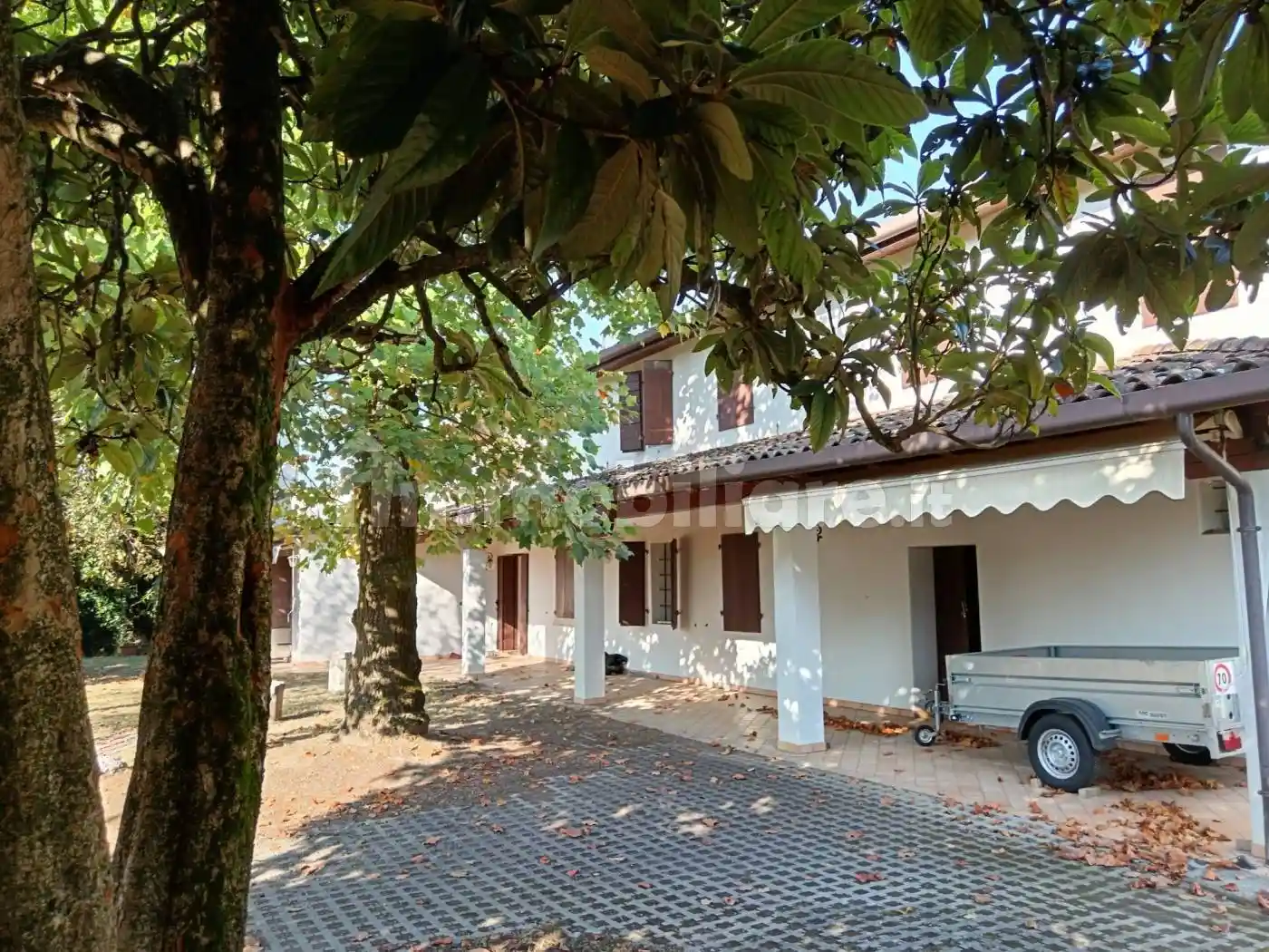 Villa in vendita a Cordenons