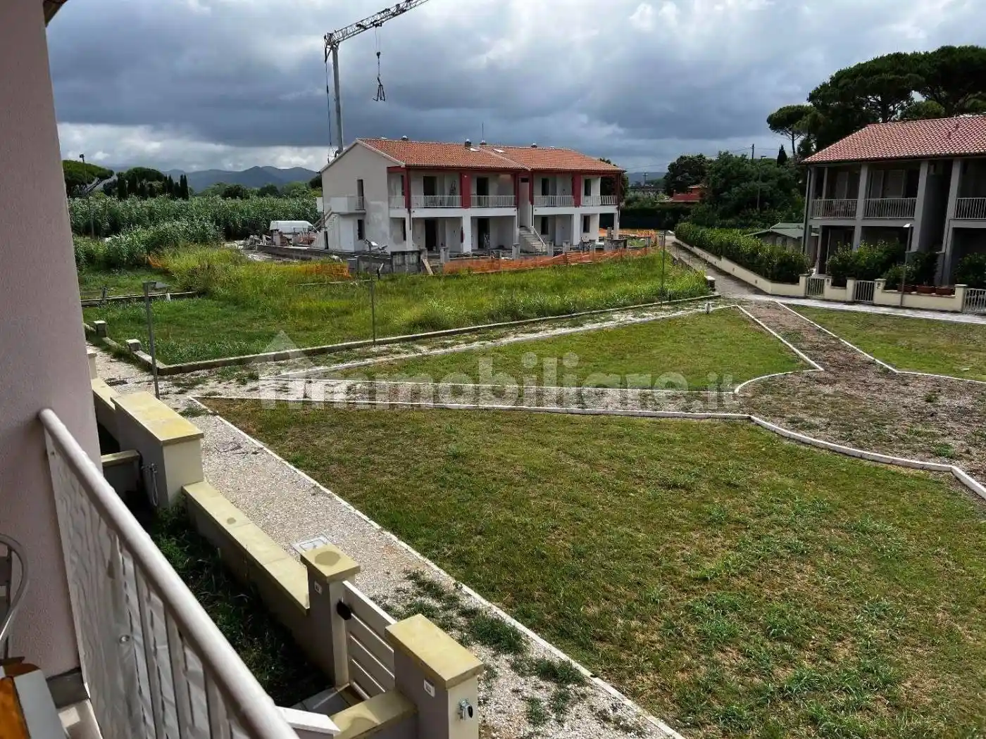 Appartamento in vendita a Castagneto Carducci