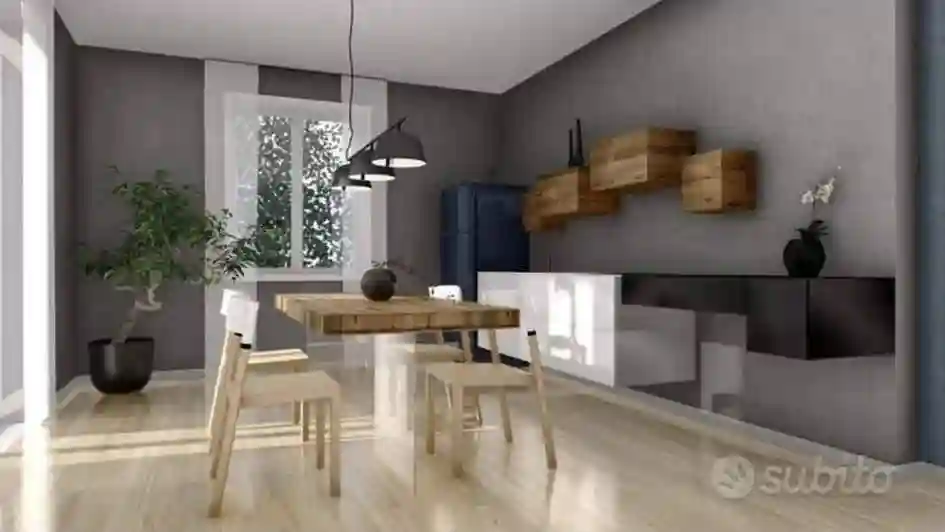 Appartamento - foto 3