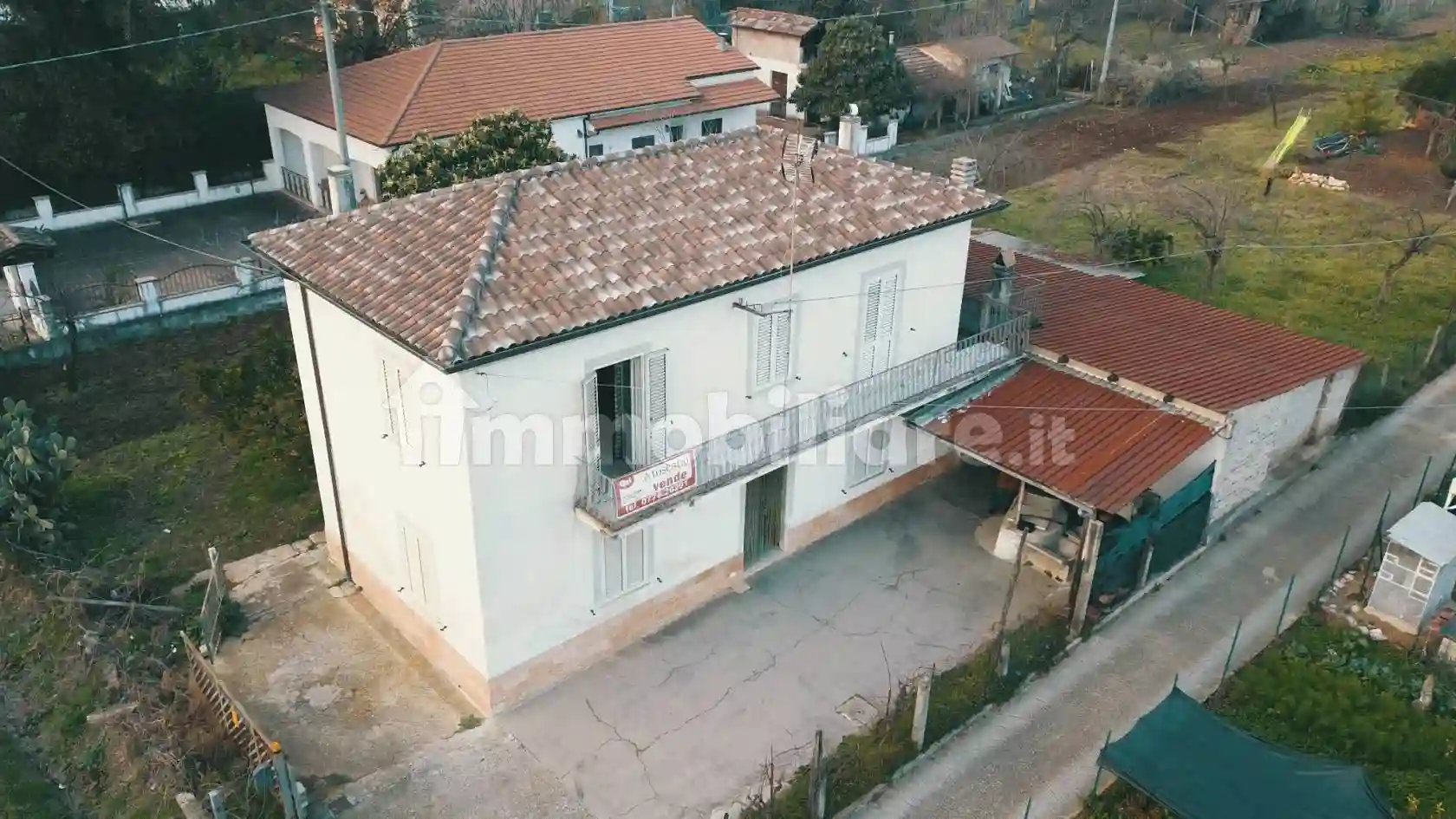Casa indipendente - foto 2