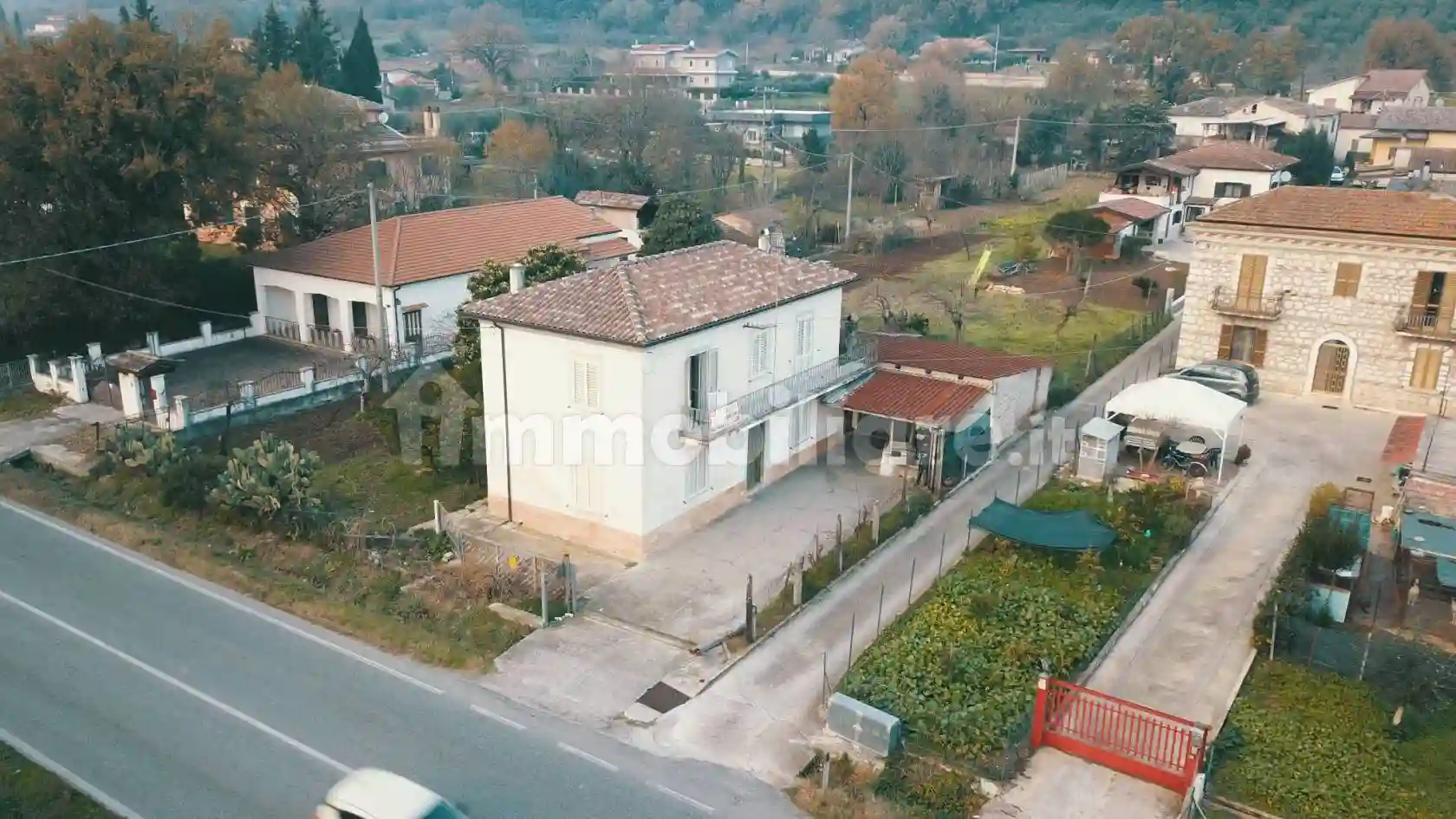 Casa indipendente - foto 3