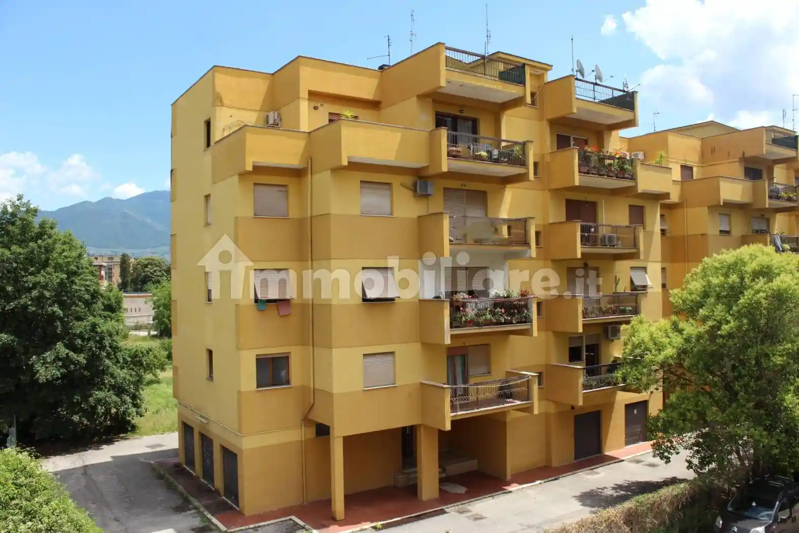 Appartamento in vendita a Cassino