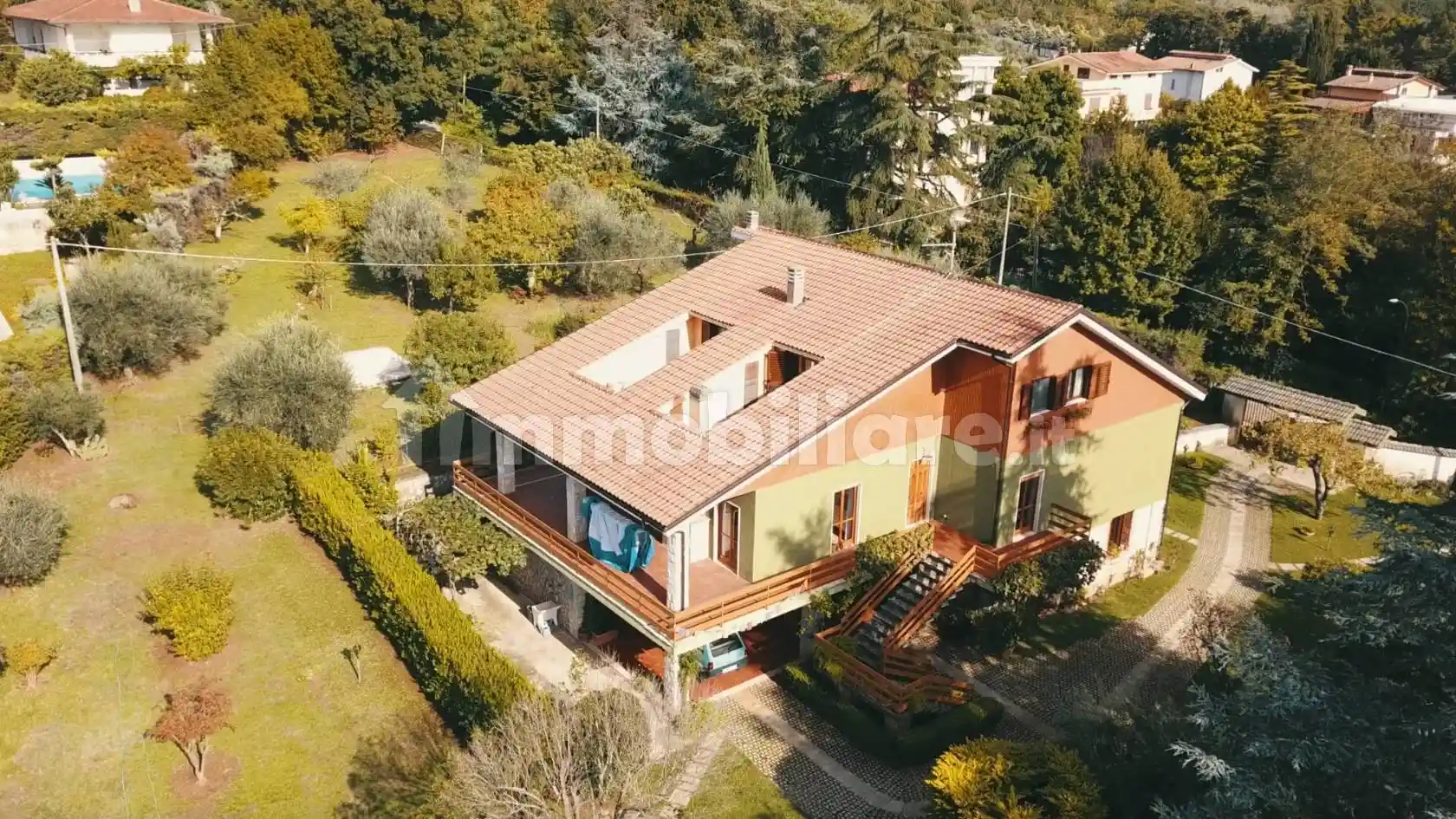 Appartamento in vendita a Cervaro