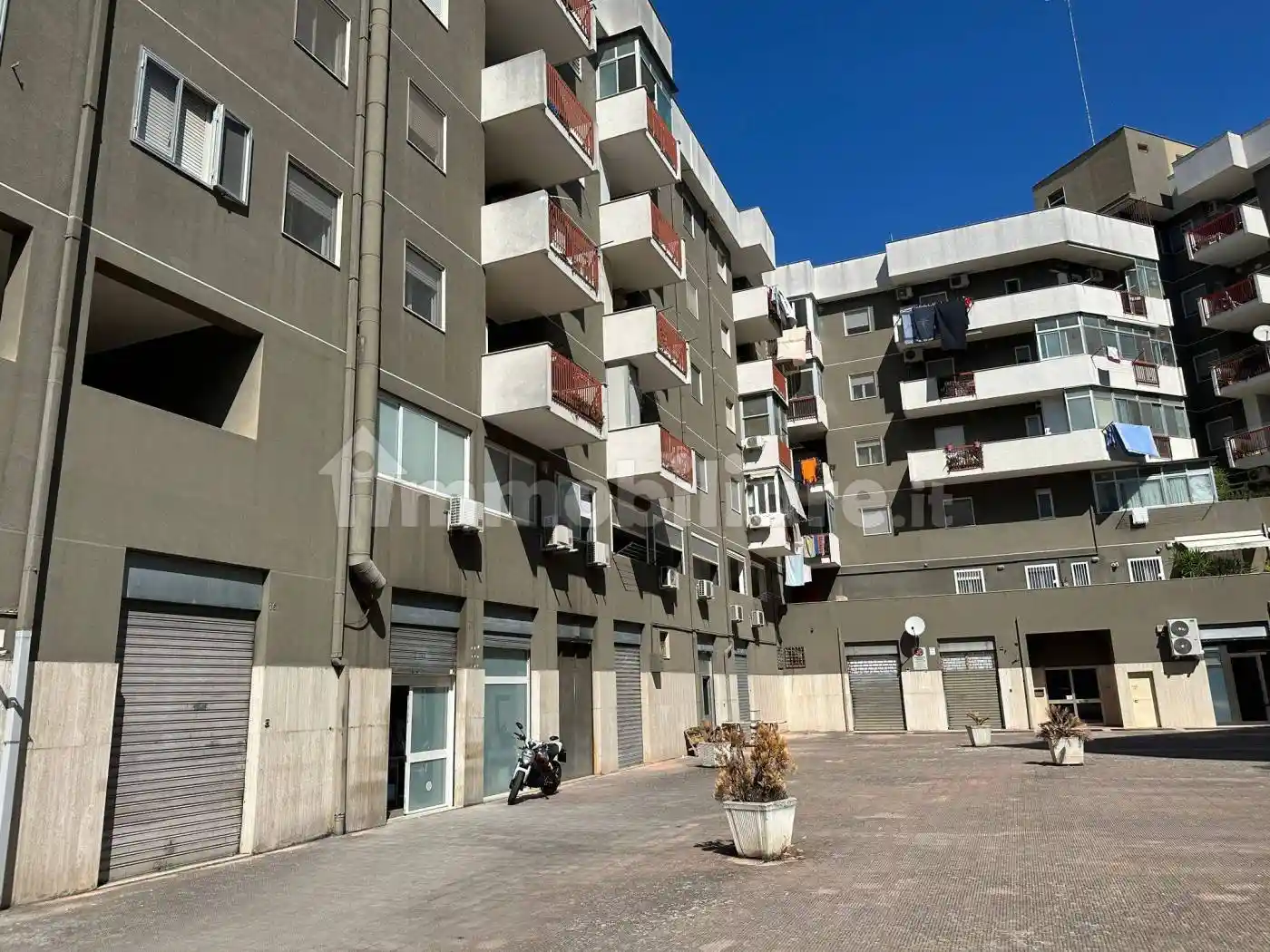 Appartamento in vendita a Bari