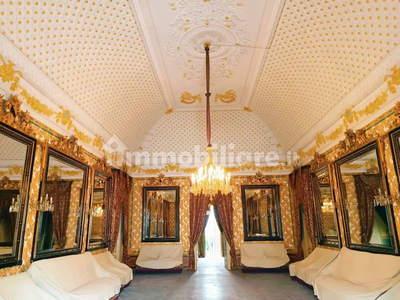 Rustico - Casale in vendita a Rutigliano