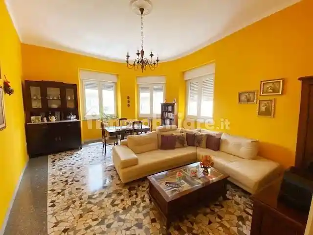 Appartamento in vendita a Cagliari