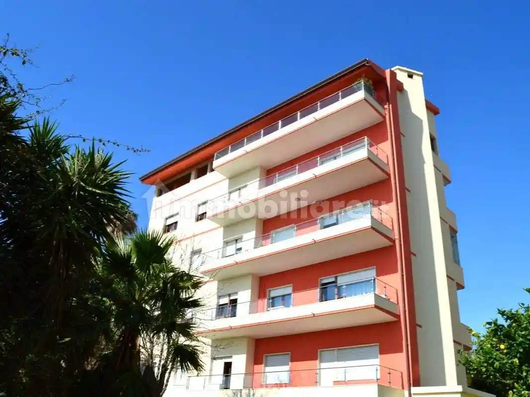 Appartamento in vendita a Cagliari