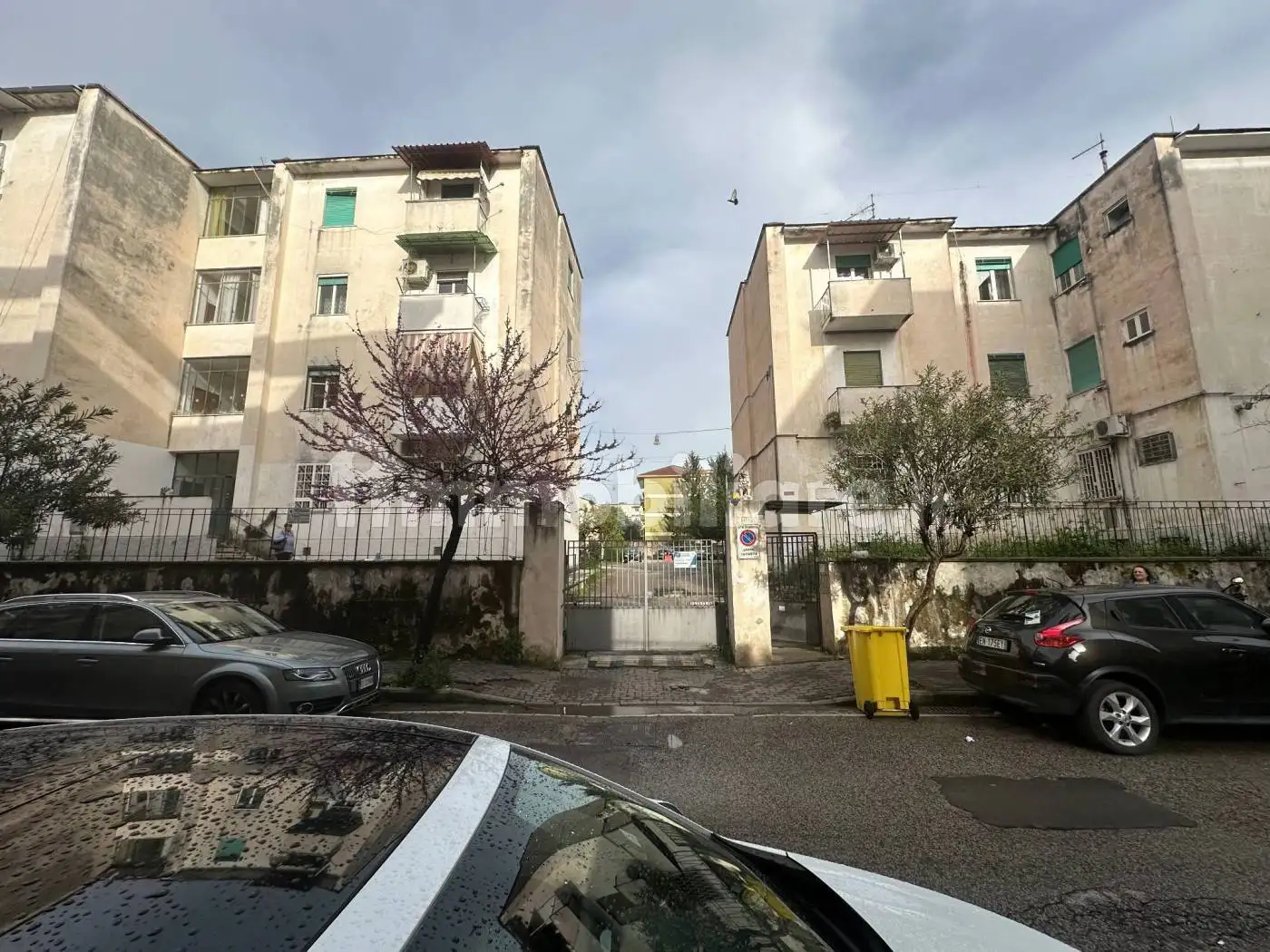 Appartamento in vendita a Caserta