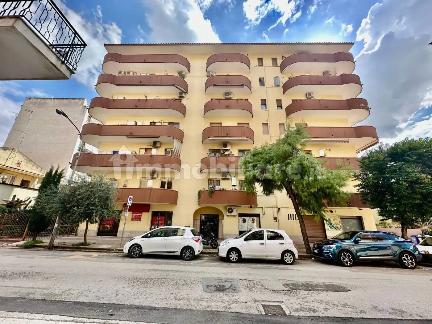 Appartamento in vendita a San Nicola la Strada