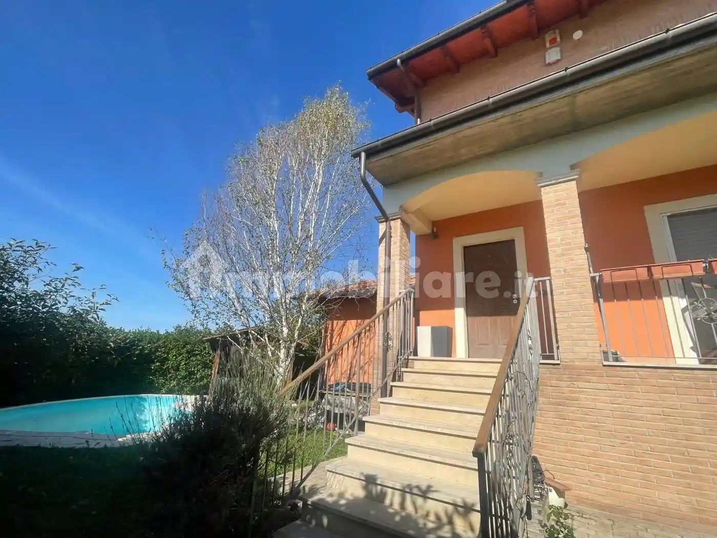 Villa a schiera via M. Malpighi, Antrosano, Avezzano - foto 3
