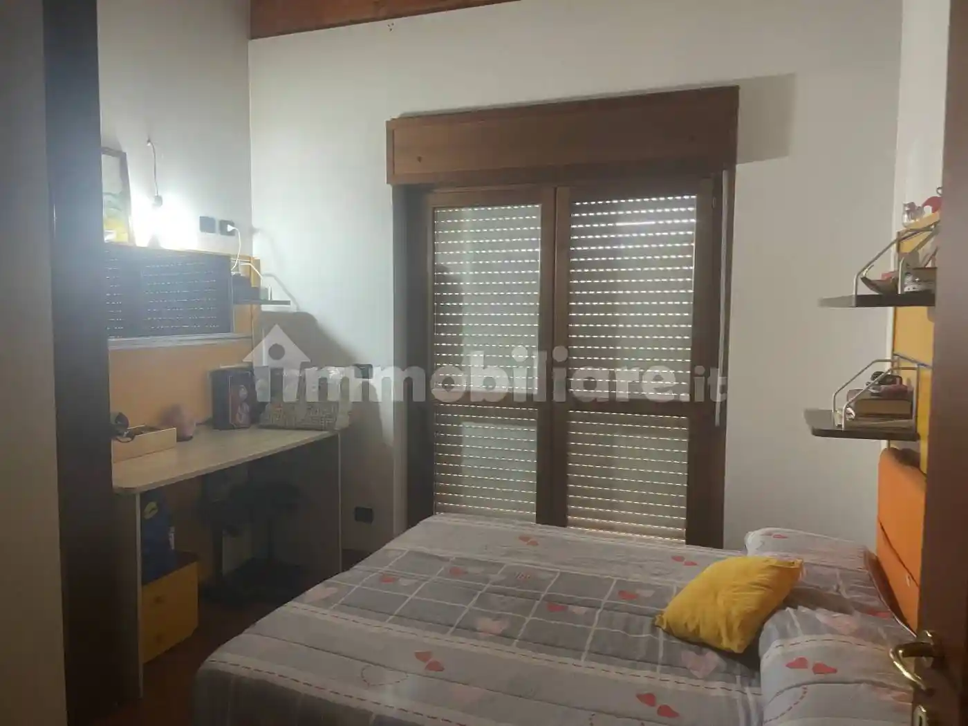 Villa a schiera via M. Malpighi, Antrosano, Avezzano - foto 5