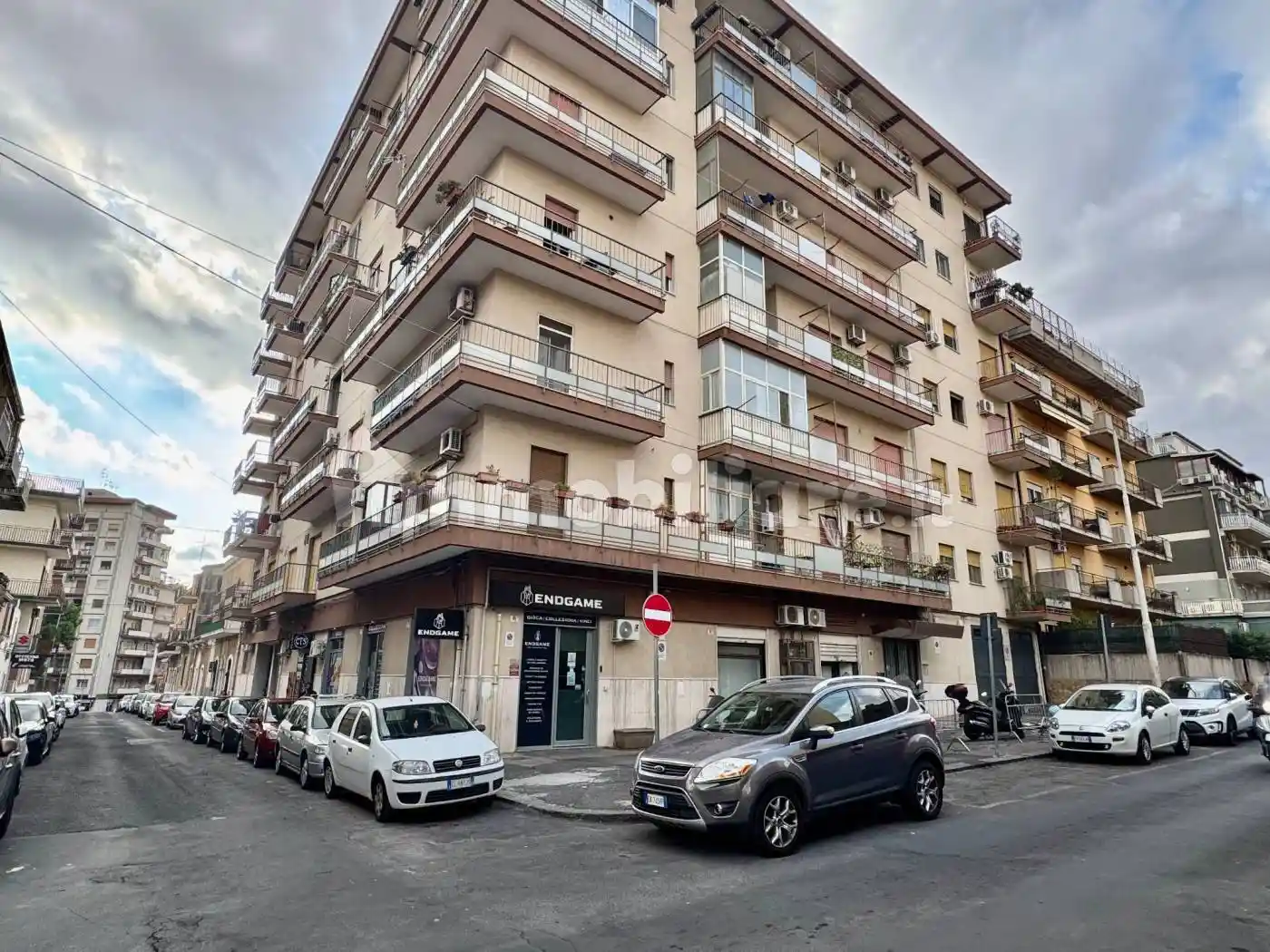 Appartamento in vendita a Catania