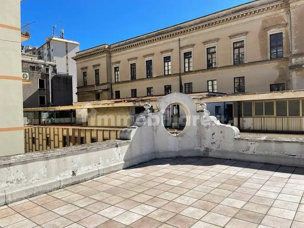 Appartamento in vendita a Catania