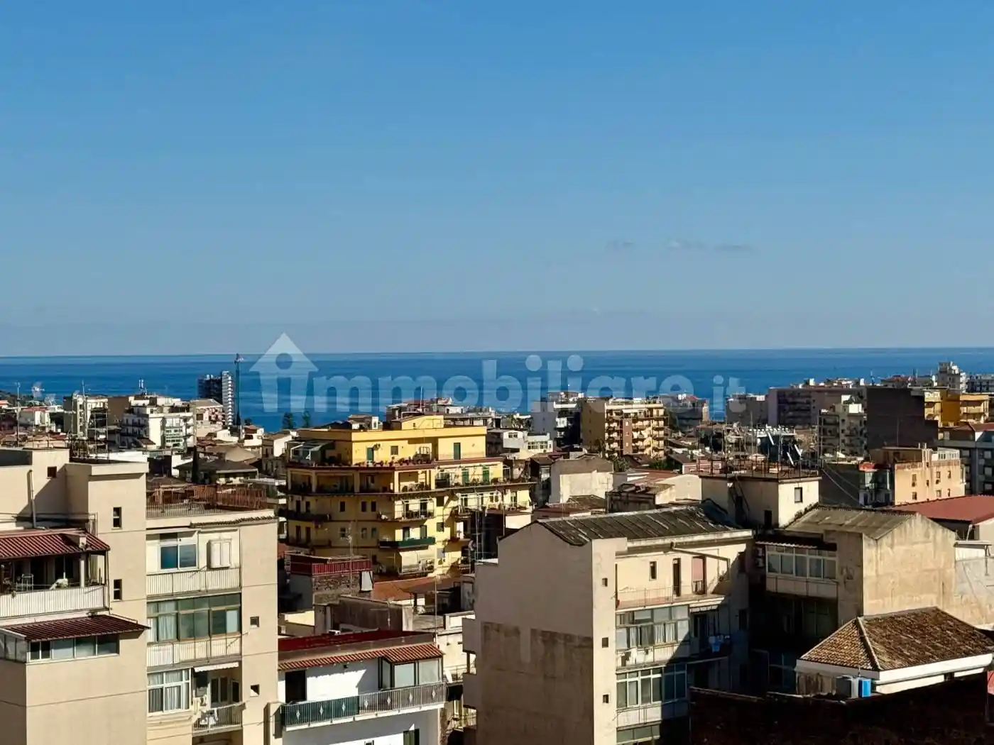 Appartamento in vendita a Catania