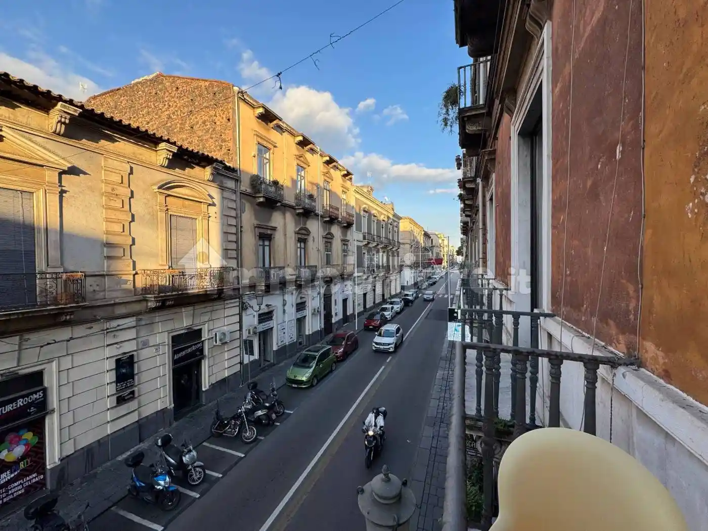 Appartamento in vendita a Catania