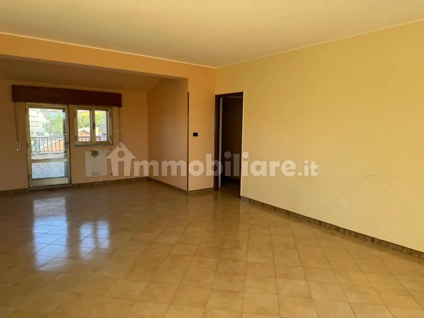 Appartamento via Pietro Nenni, Centro, Assoro - foto 3