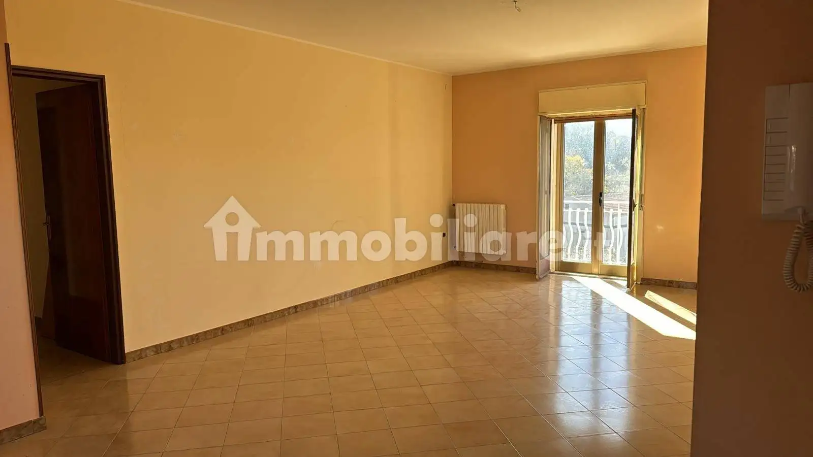 Appartamento via Pietro Nenni, Centro, Assoro - foto 4